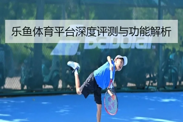 乐鱼体育平台深度评测与功能解析